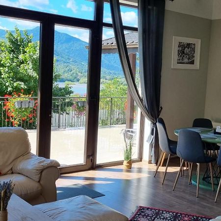 Casa Yla Vila Piatra Neamţ Exterior foto