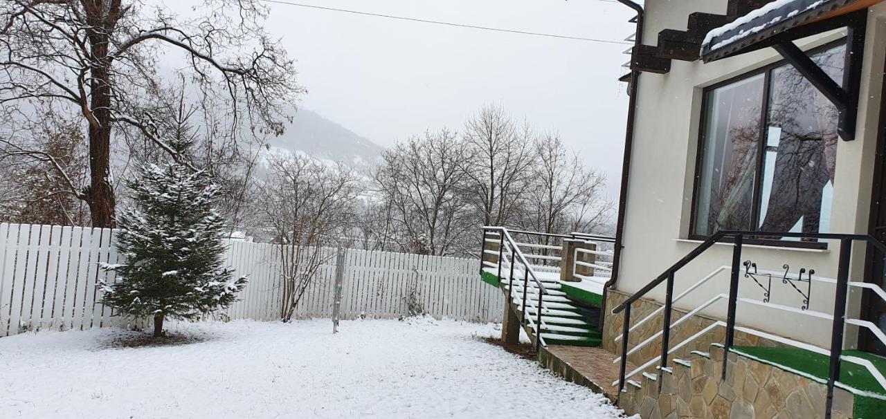 Casa Yla Vila Piatra Neamţ Exterior foto