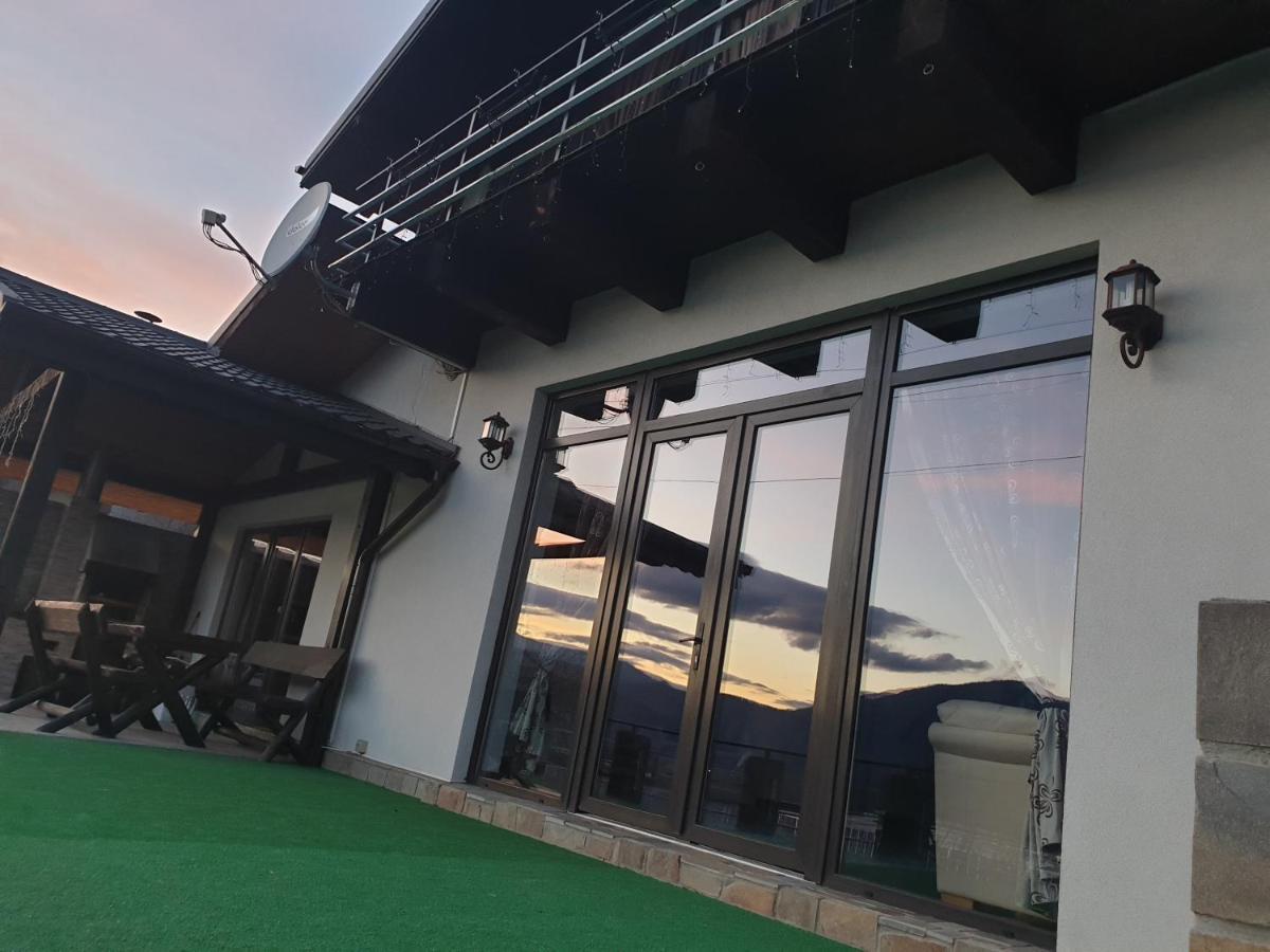 Casa Yla Vila Piatra Neamţ Exterior foto