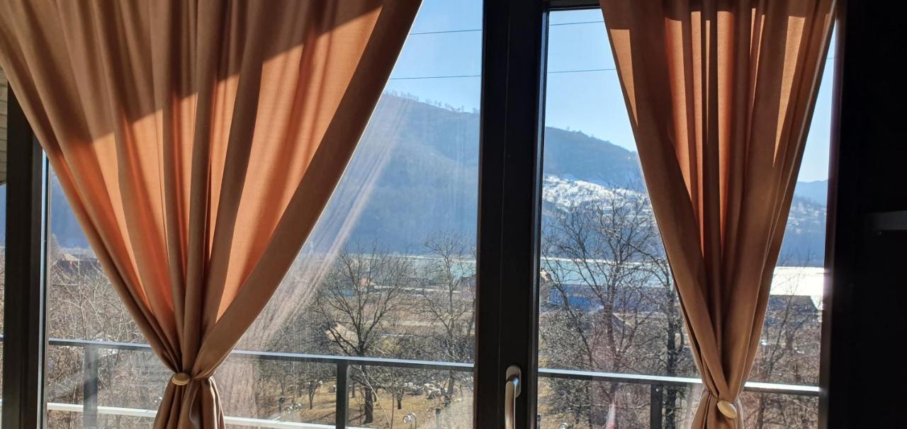 Casa Yla Vila Piatra Neamţ Exterior foto