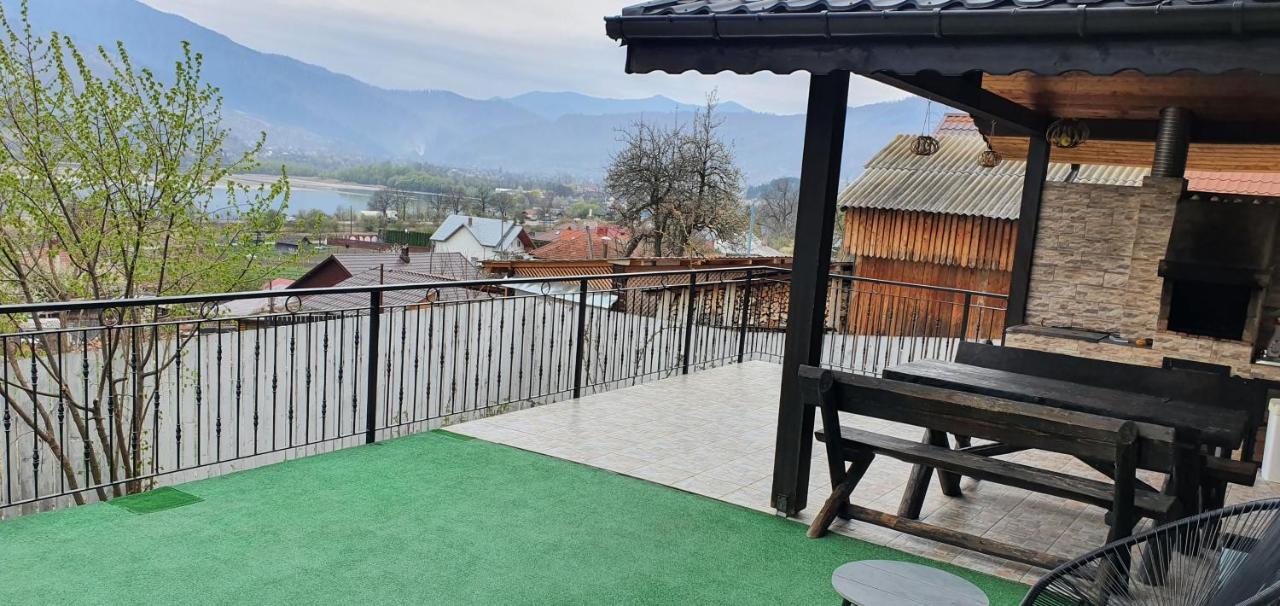 Casa Yla Vila Piatra Neamţ Exterior foto