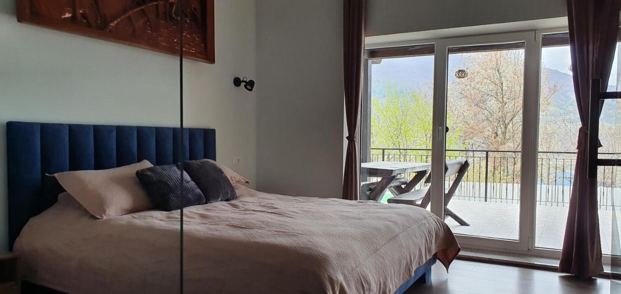 Casa Yla Vila Piatra Neamţ Exterior foto