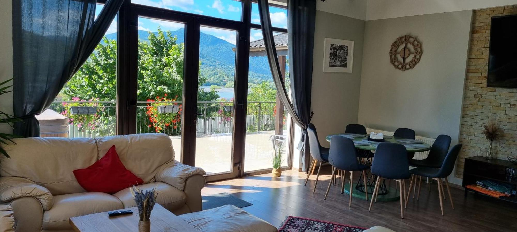 Casa Yla Vila Piatra Neamţ Exterior foto