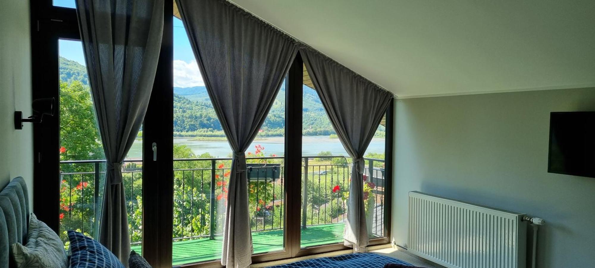 Casa Yla Vila Piatra Neamţ Exterior foto