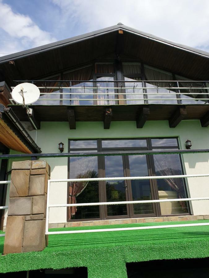 Casa Yla Vila Piatra Neamţ Exterior foto